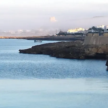 Salento Lägenhet