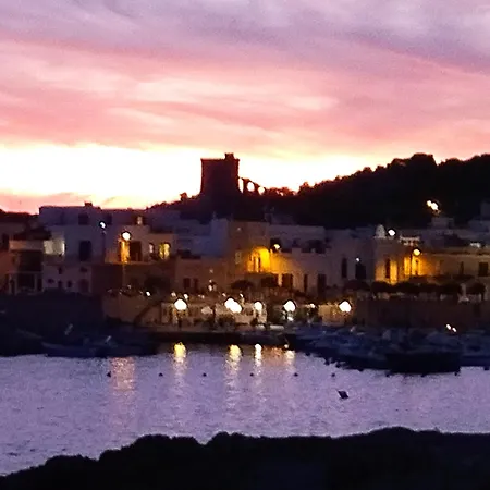Апартаменты Salento *